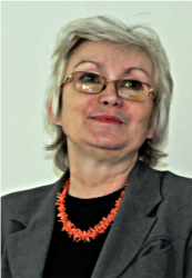 Jolanta Grygielska